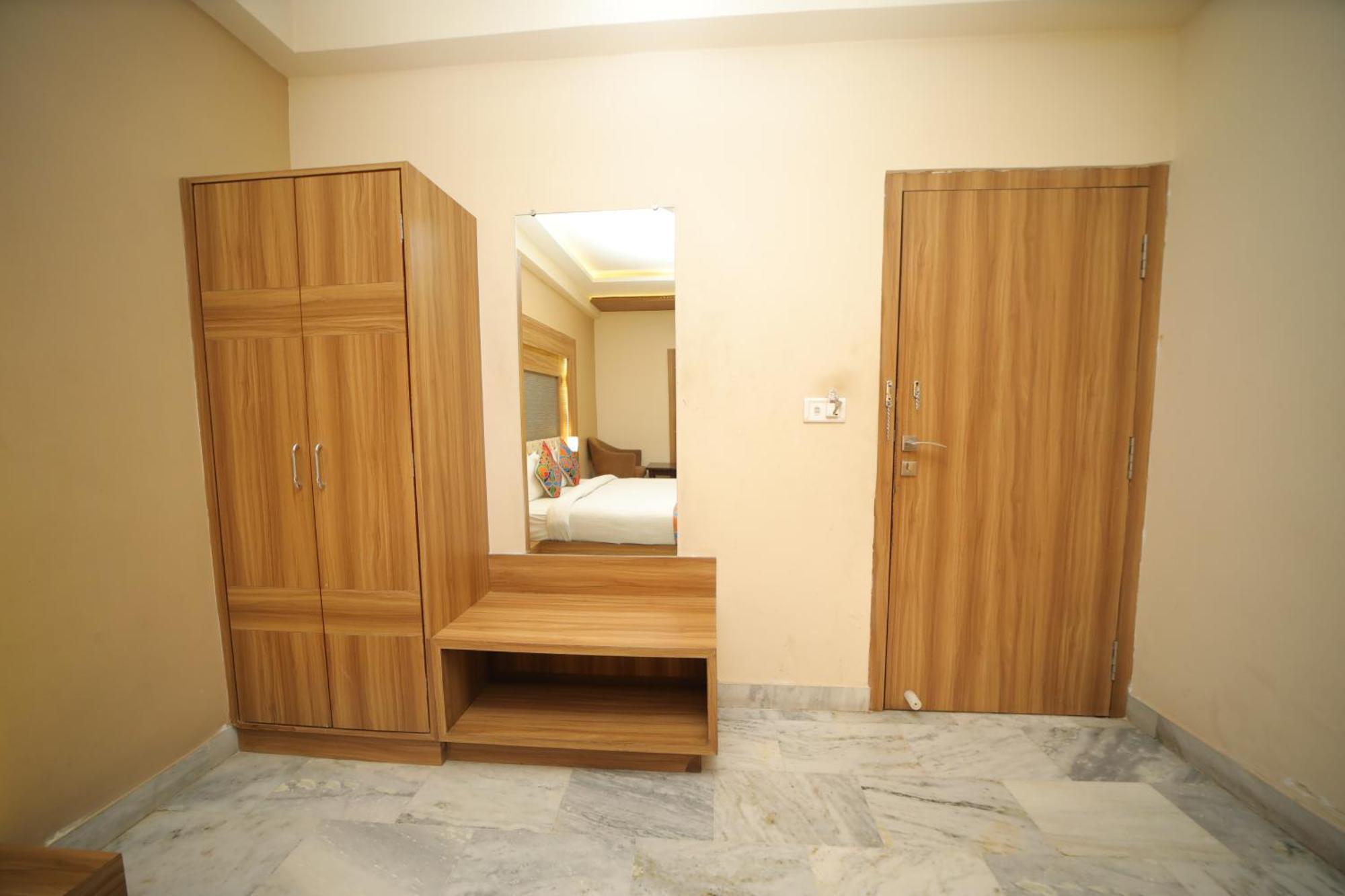 Hotel Damanis Udajpur Zewnętrze zdjęcie