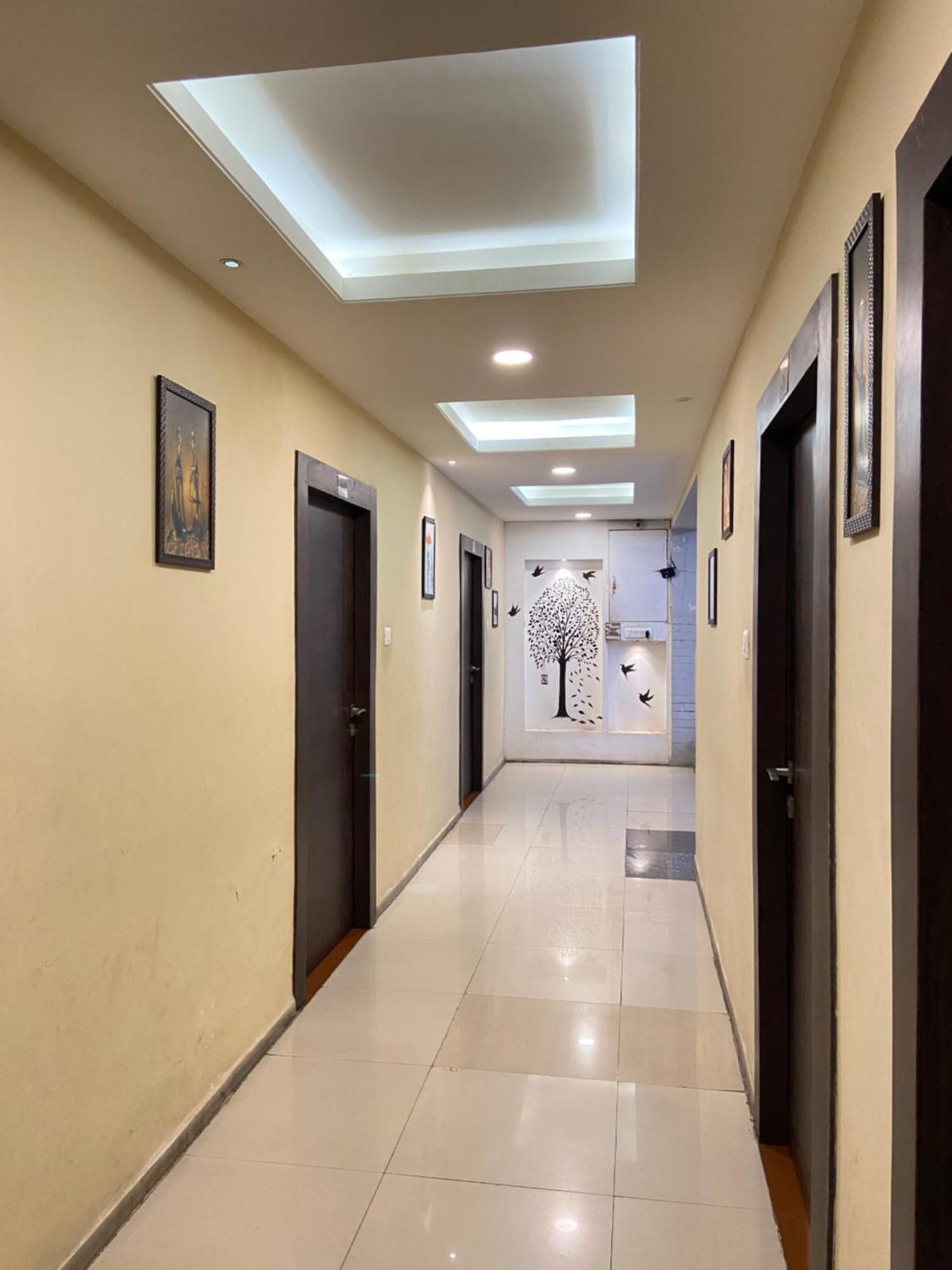 Hotel Damanis Udajpur Zewnętrze zdjęcie